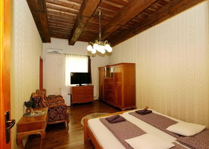 Panzió Castle Wellness Sosto 3*