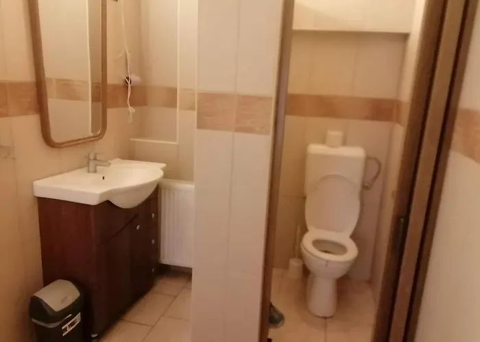 Castle Wellness Sosto Panzió 3*