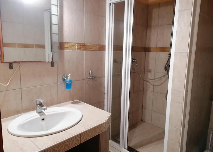 Panzió Castle Wellness Sosto