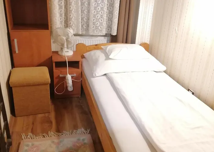 Castle Wellness Sosto Panzió Nyíregyháza