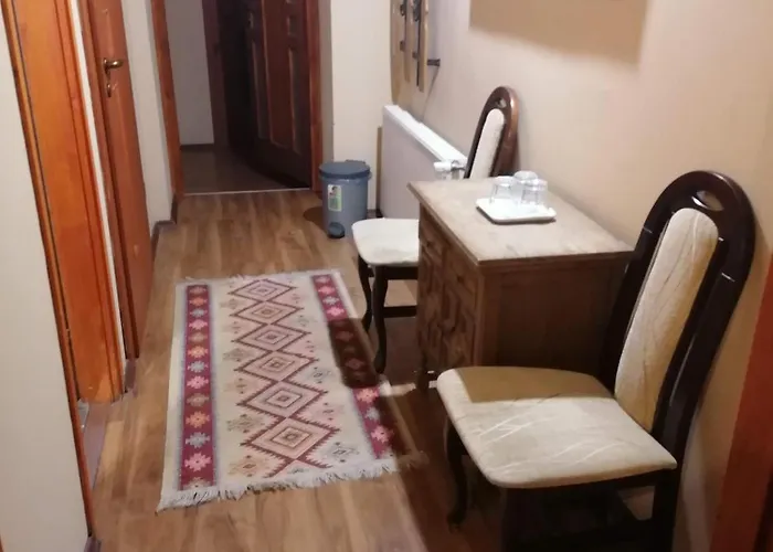 Panzió Castle Wellness Sosto 3*