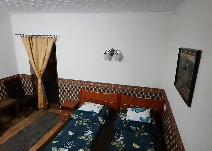 Castle Wellness Sosto Panzió 3*